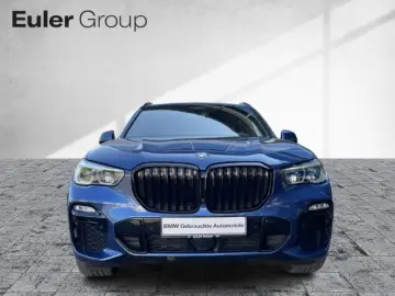X5 xDr 45e M-Sport LCProf PANO DA HUD AHK