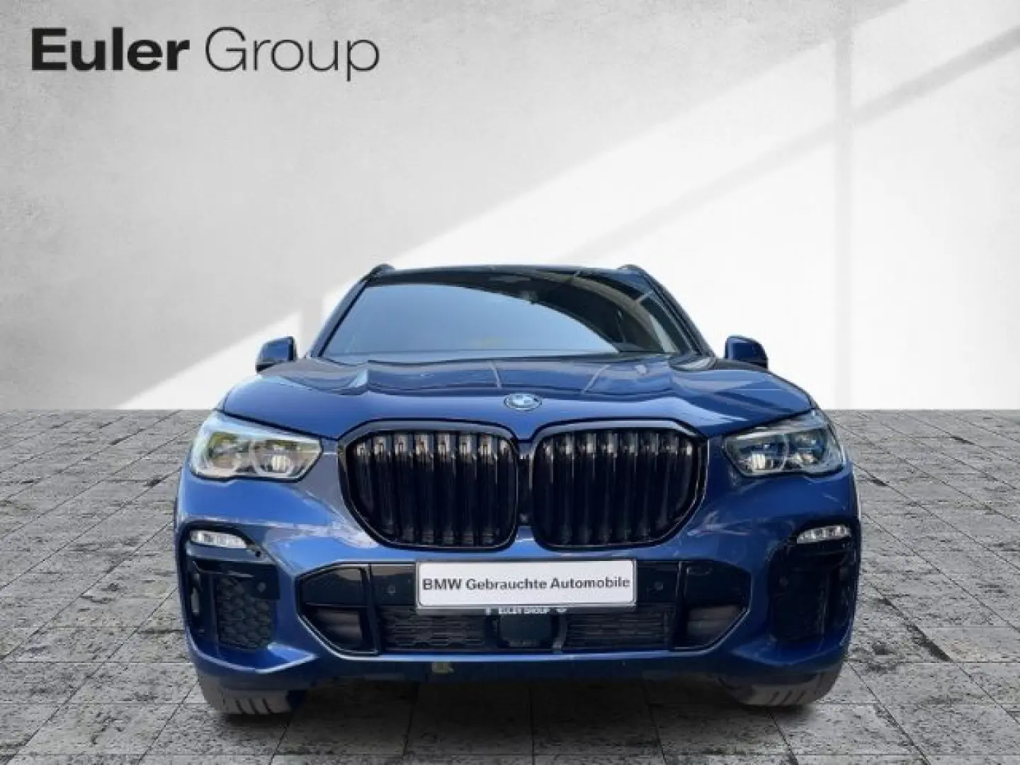 X5 xDr 45e M-Sport LCProf PANO DA HUD AHK