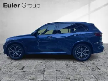 X5 xDr 45e M-Sport LCProf PANO DA HUD AHK