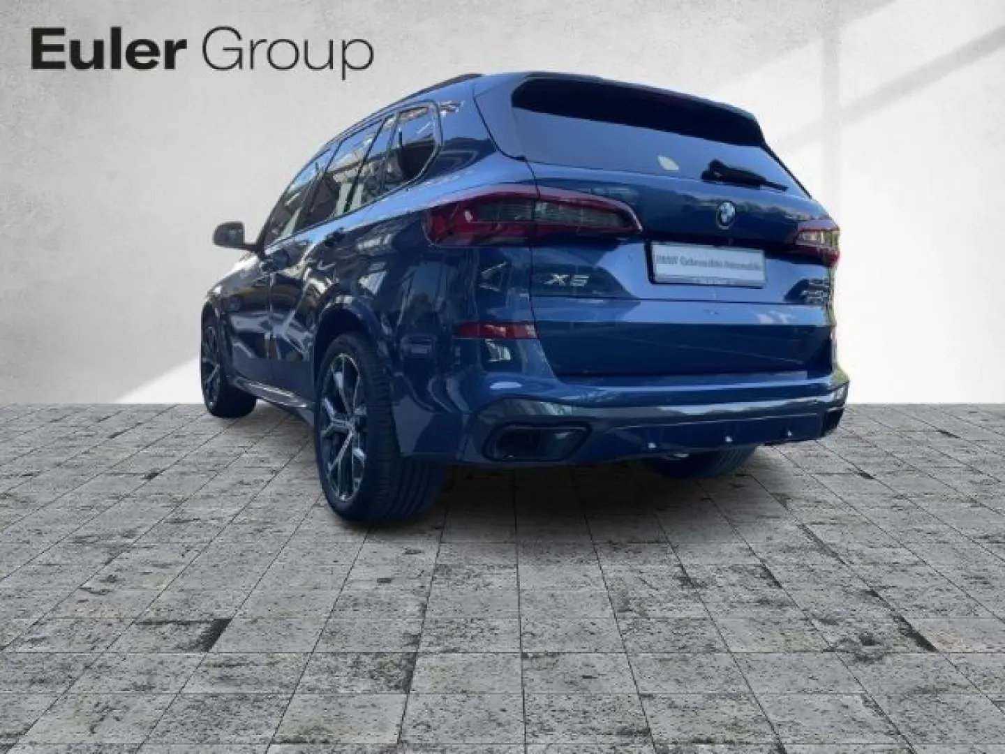 X5 xDr 45e M-Sport LCProf PANO DA HUD AHK