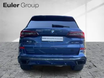 X5 xDr 45e M-Sport LCProf PANO DA HUD AHK