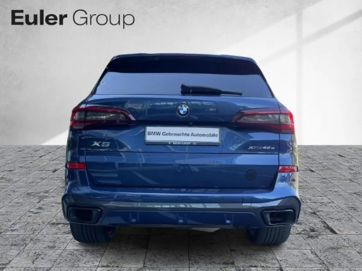 X5 xDr 45e M-Sport LCProf PANO DA HUD AHK