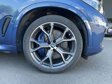 X5 xDr 45e M-Sport LCProf PANO DA HUD AHK