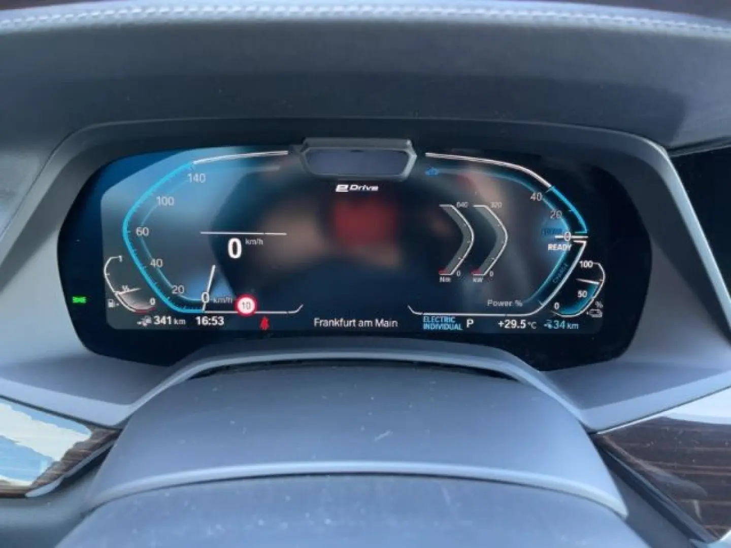 X5 xDr 45e M-Sport LCProf PANO DA HUD AHK