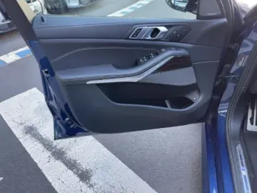 X5 xDr 45e M-Sport LCProf PANO DA HUD AHK