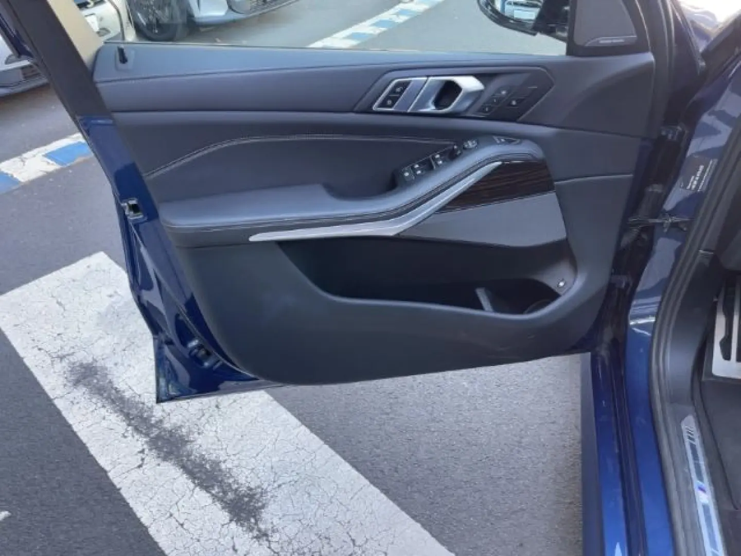 X5 xDr 45e M-Sport LCProf PANO DA HUD AHK