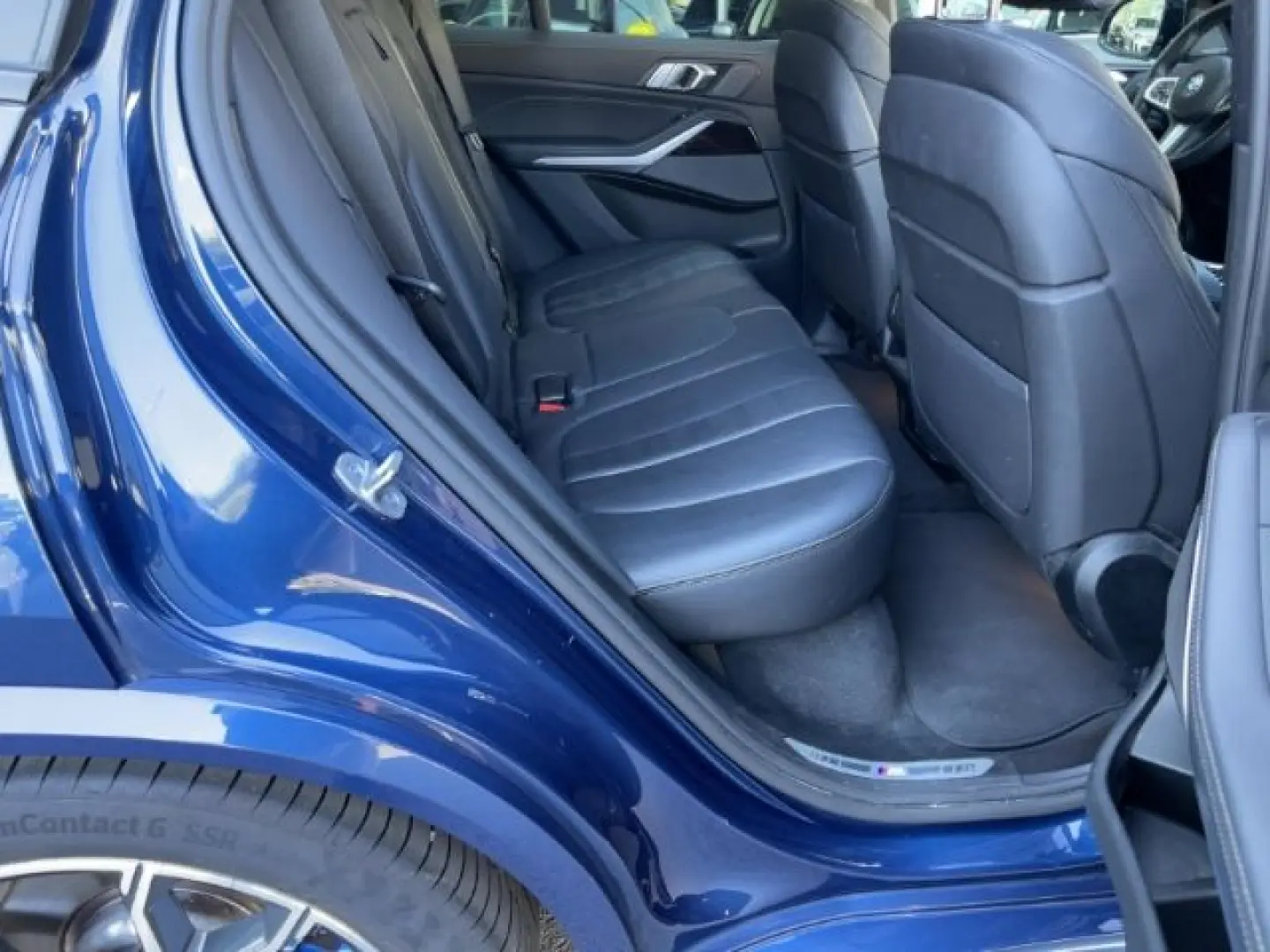 X5 xDr 45e M-Sport LCProf PANO DA HUD AHK