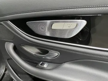 AMG GT 43 4MATIC+