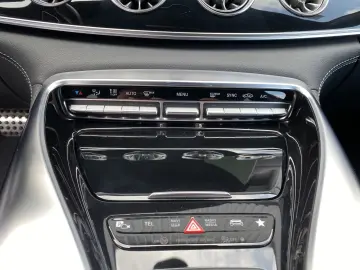 AMG GT 43 4MATIC+