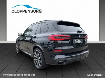 X5 xDrive30d Head-Up+AHK+StHz+Navi+Luft+Pano+BT