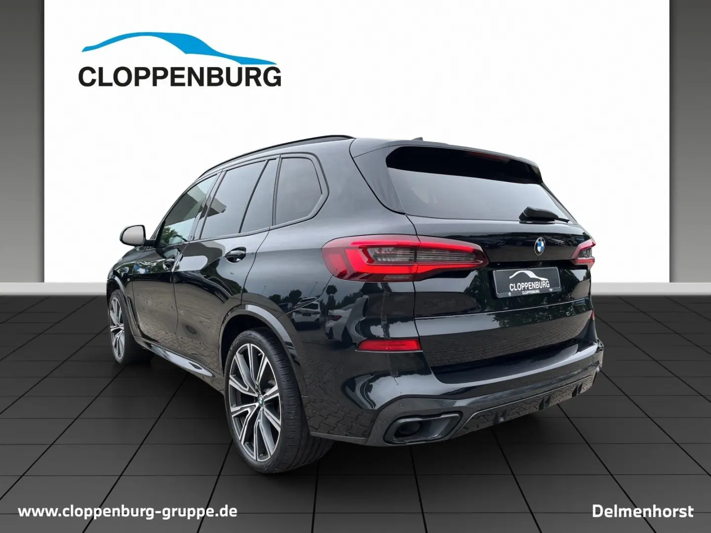 X5 xDrive30d Head-Up+AHK+StHz+Navi+Luft+Pano+BT