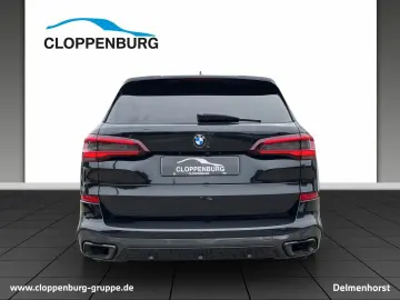 X5 xDrive30d Head-Up+AHK+StHz+Navi+Luft+Pano+BT