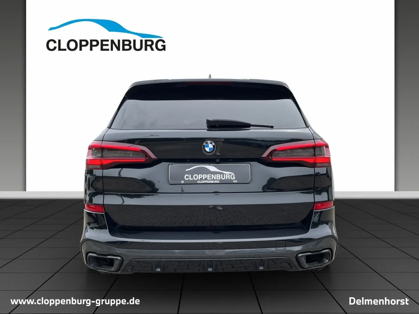 X5 xDrive30d Head-Up+AHK+StHz+Navi+Luft+Pano+BT