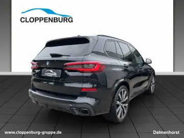 X5 xDrive30d Head-Up+AHK+StHz+Navi+Luft+Pano+BT