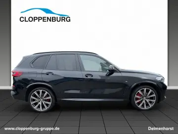 X5 xDrive30d Head-Up+AHK+StHz+Navi+Luft+Pano+BT