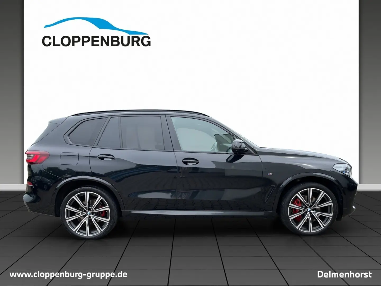 X5 xDrive30d Head-Up+AHK+StHz+Navi+Luft+Pano+BT