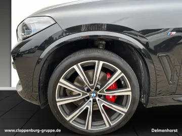 X5 xDrive30d Head-Up+AHK+StHz+Navi+Luft+Pano+BT