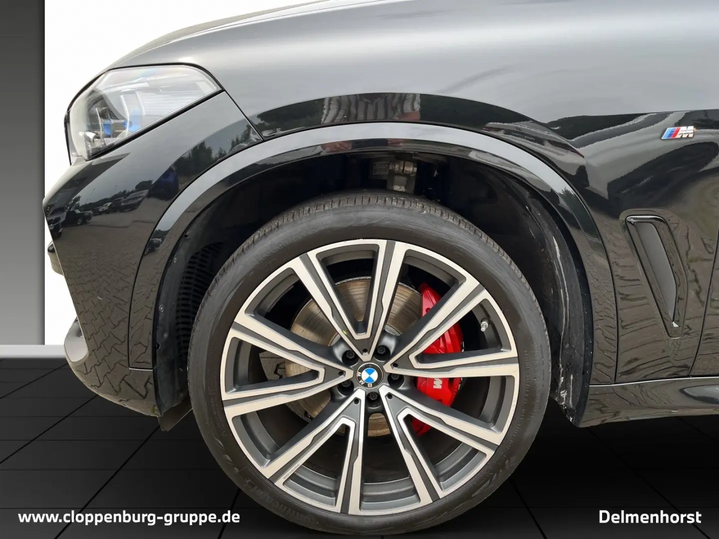 X5 xDrive30d Head-Up+AHK+StHz+Navi+Luft+Pano+BT