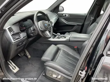 X5 xDrive30d Head-Up+AHK+StHz+Navi+Luft+Pano+BT