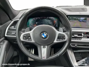 X5 xDrive30d Head-Up+AHK+StHz+Navi+Luft+Pano+BT