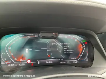 X5 xDrive30d Head-Up+AHK+StHz+Navi+Luft+Pano+BT