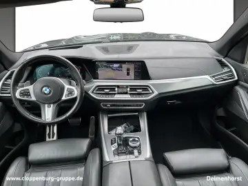 X5 xDrive30d Head-Up+AHK+StHz+Navi+Luft+Pano+BT
