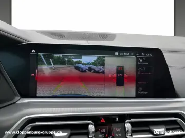 X5 xDrive30d Head-Up+AHK+StHz+Navi+Luft+Pano+BT