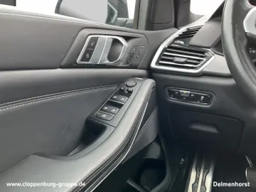 X5 xDrive30d Head-Up+AHK+StHz+Navi+Luft+Pano+BT