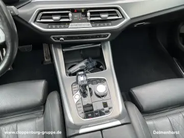 X5 xDrive30d Head-Up+AHK+StHz+Navi+Luft+Pano+BT