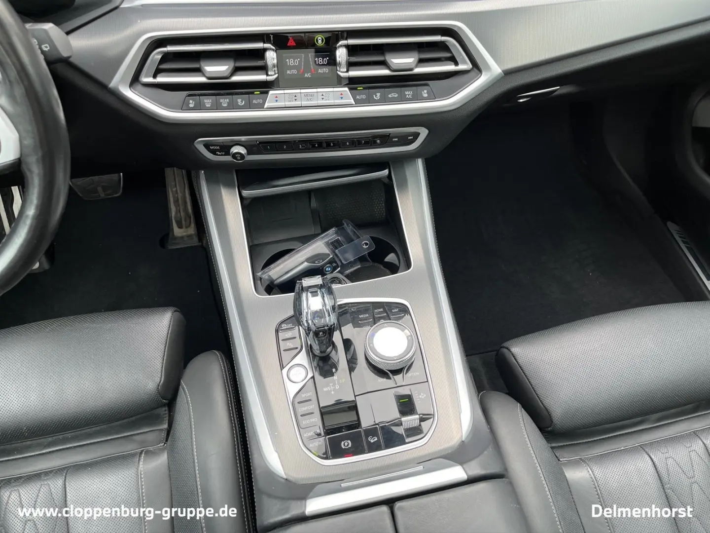 X5 xDrive30d Head-Up+AHK+StHz+Navi+Luft+Pano+BT