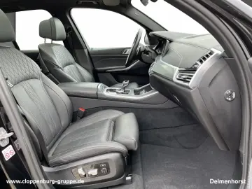 X5 xDrive30d Head-Up+AHK+StHz+Navi+Luft+Pano+BT