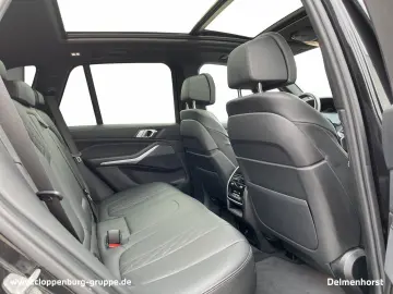 X5 xDrive30d Head-Up+AHK+StHz+Navi+Luft+Pano+BT