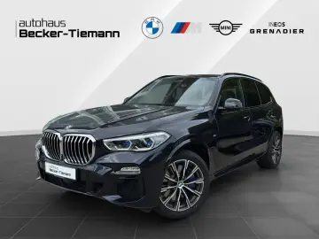X5 xDrive40d 20    AHK   Harman Kardon   Pano
