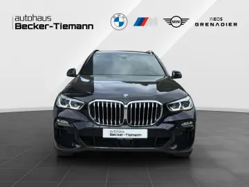 X5 xDrive40d 20
