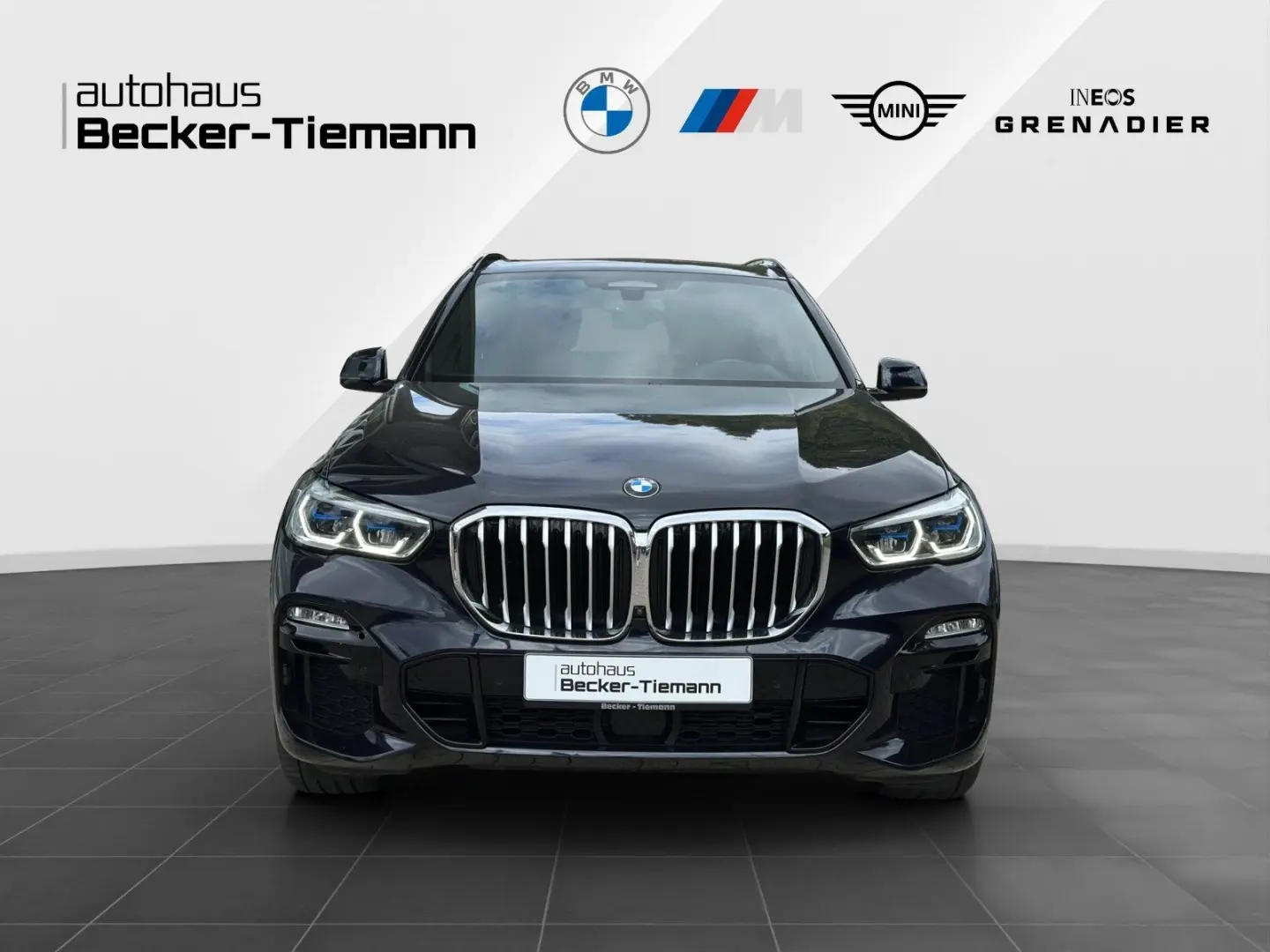X5 xDrive40d 20