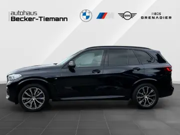 X5 xDrive40d 20
