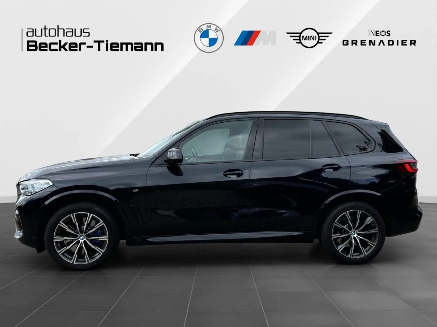 X5 xDrive40d 20