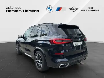 X5 xDrive40d 20
