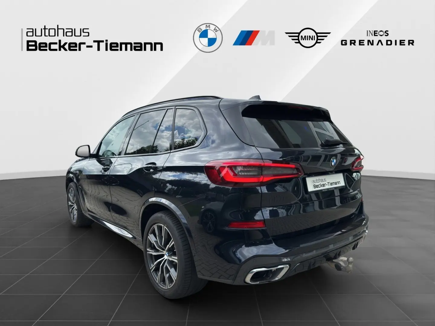 X5 xDrive40d 20