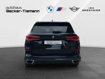X5 xDrive40d 20