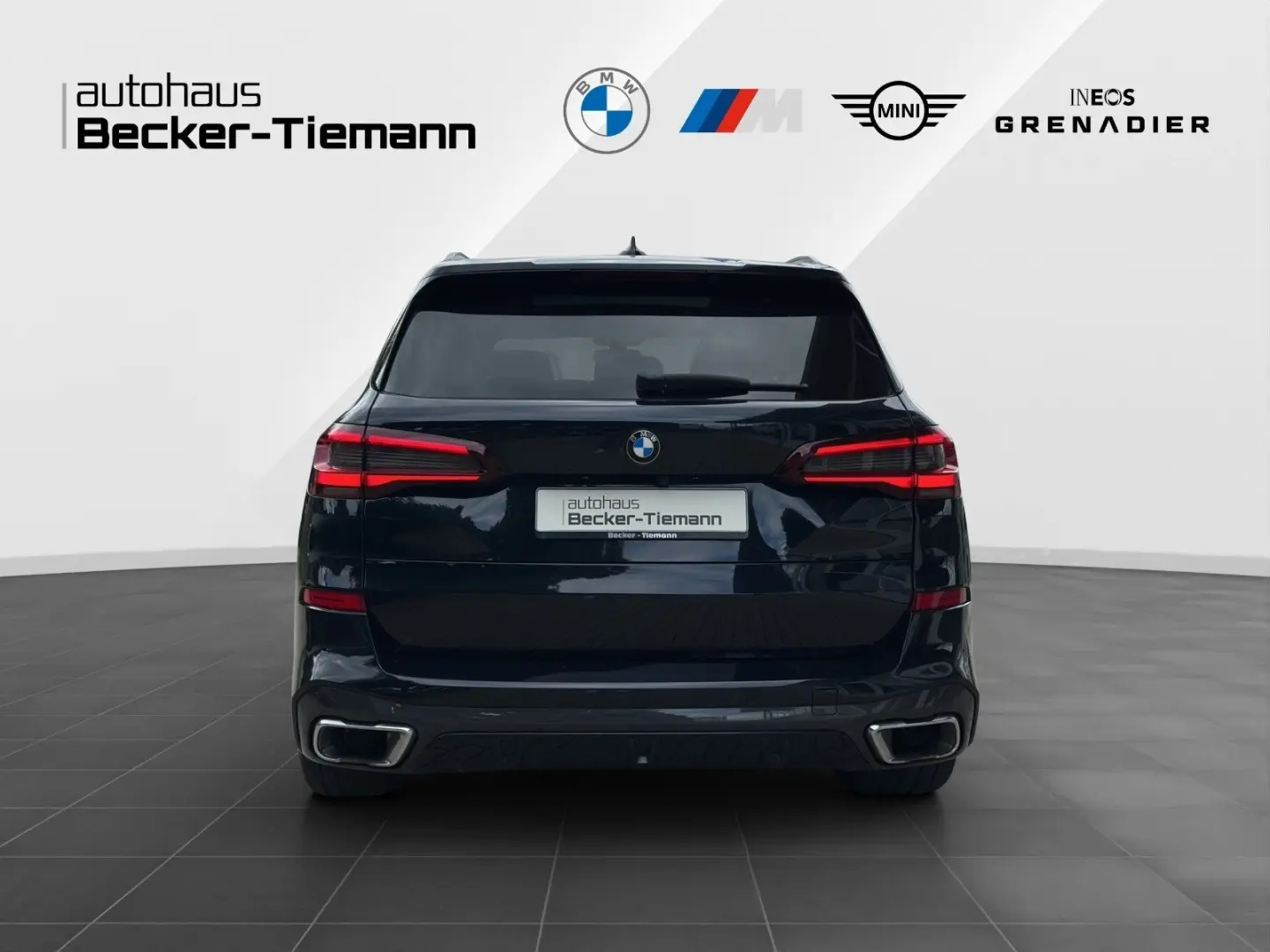 X5 xDrive40d 20