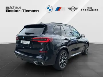 X5 xDrive40d 20