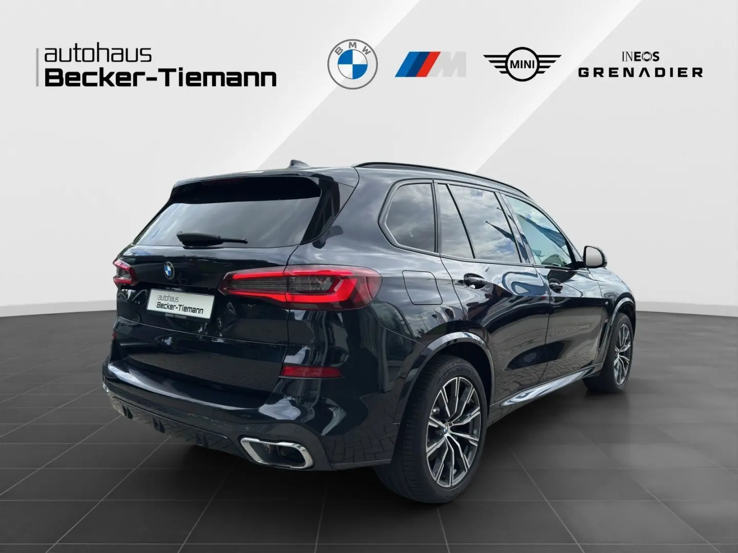 X5 xDrive40d 20