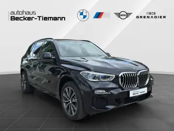 X5 xDrive40d 20