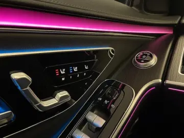 S 580e lang long AMG-Line Sound Pano Chauffeur