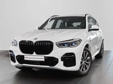 X5 xDrive45e M Sport