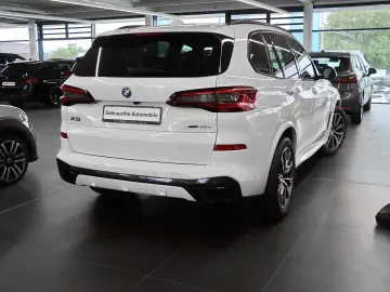 X5 xDrive45e M Sport