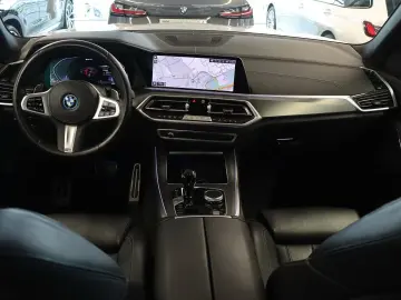 X5 xDrive45e M Sport