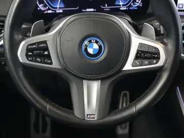 X5 xDrive45e M Sport