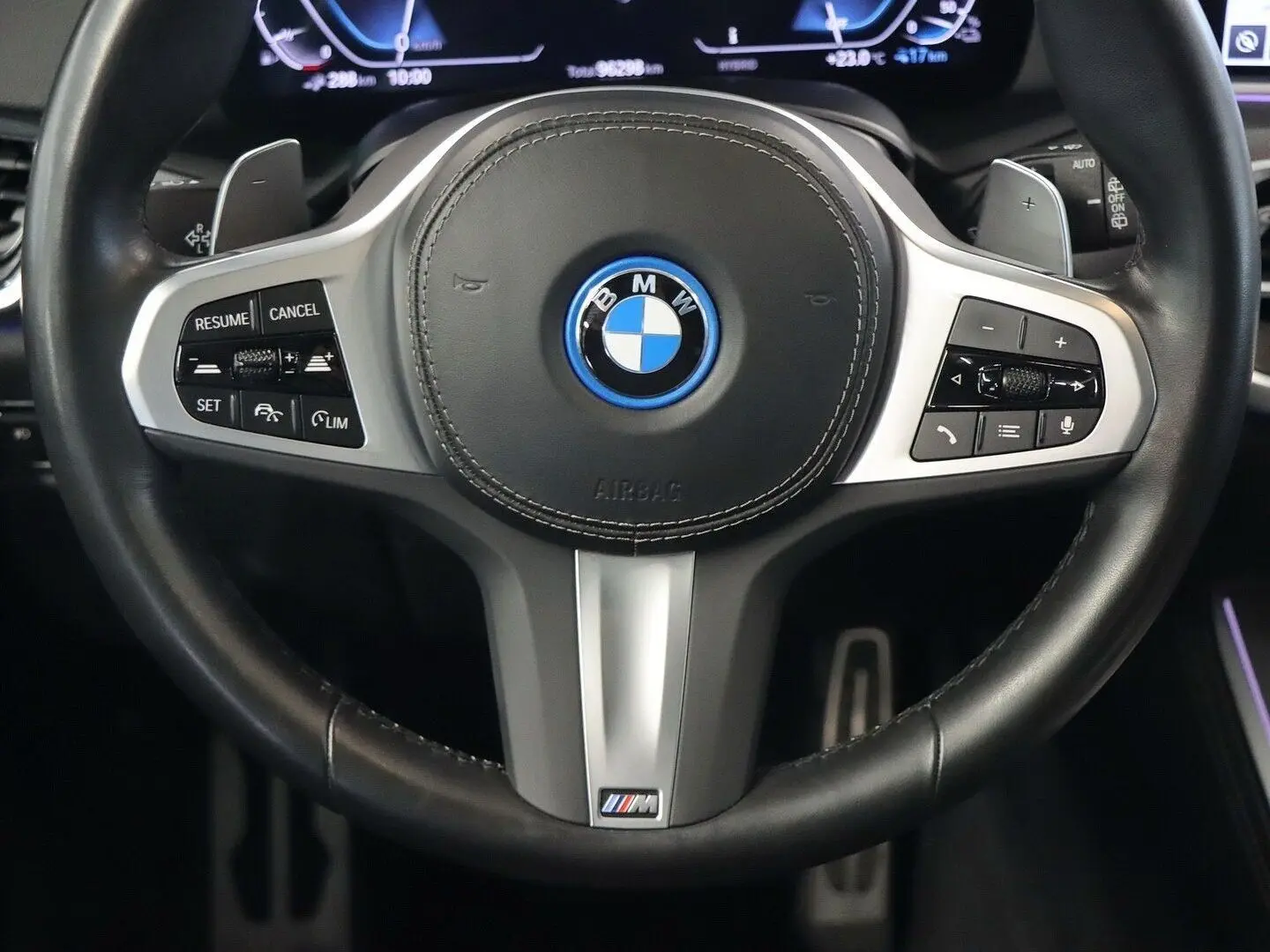 X5 xDrive45e M Sport